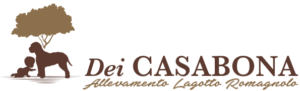 Casabona - Allevamento Lagotto Romagnolo