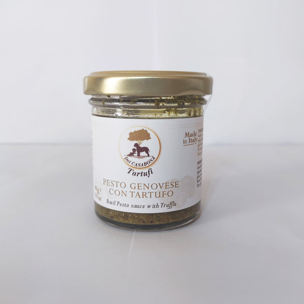 Allevamento Dei Casabona - Specialità al tartufo