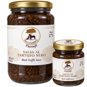 Salsa al Tartufo Nero