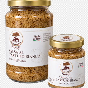 Salsa al Tartufo Bianco