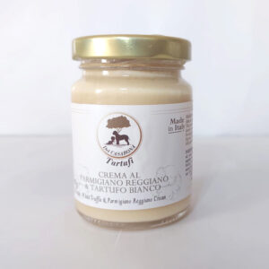 Allevamento Dei Casabona - Specialità al tartufo