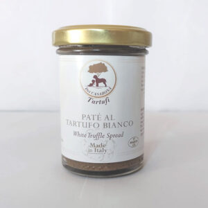 Allevamento Dei Casabona - Specialità al tartufo