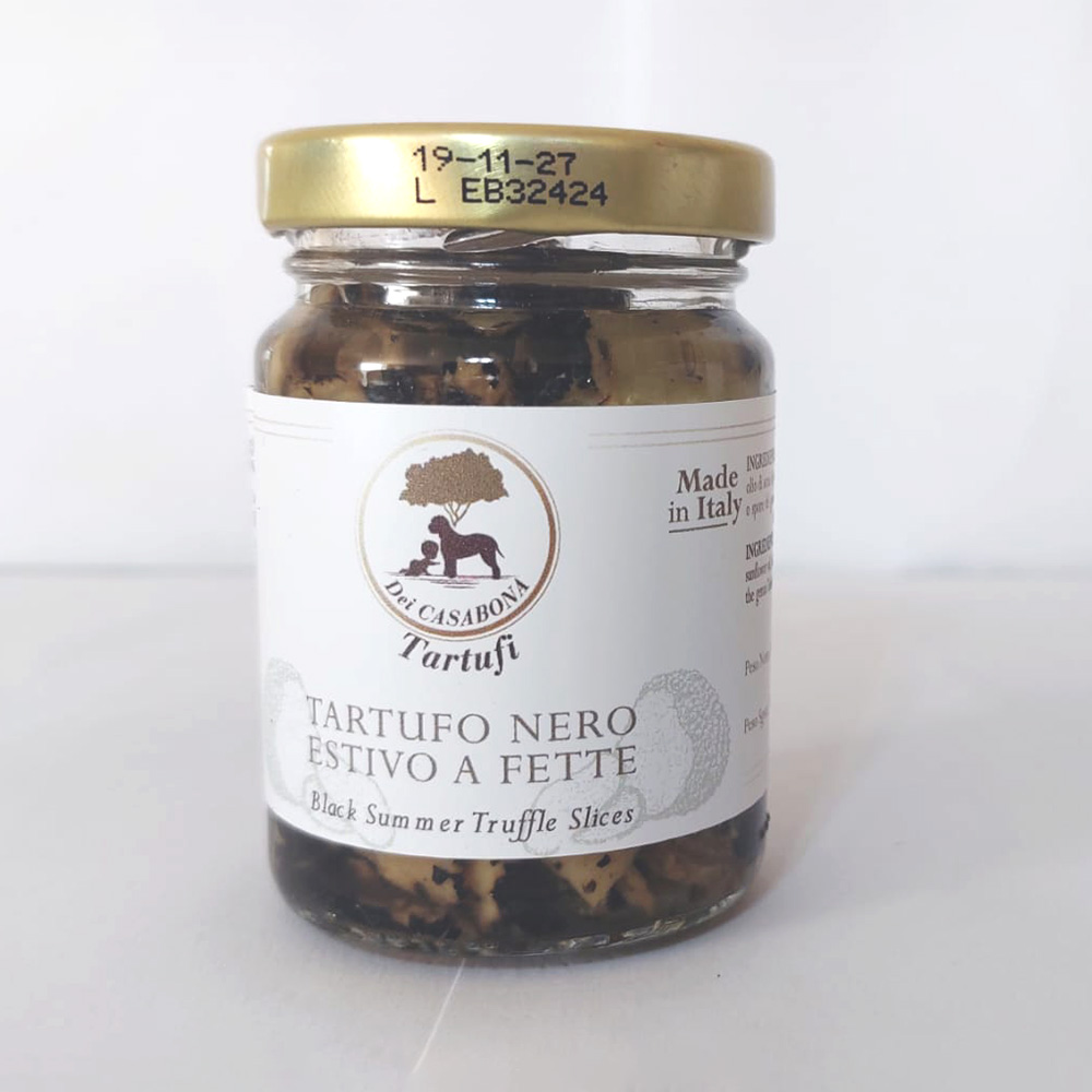 Allevamento Dei Casabona - Specialità al tartufo
