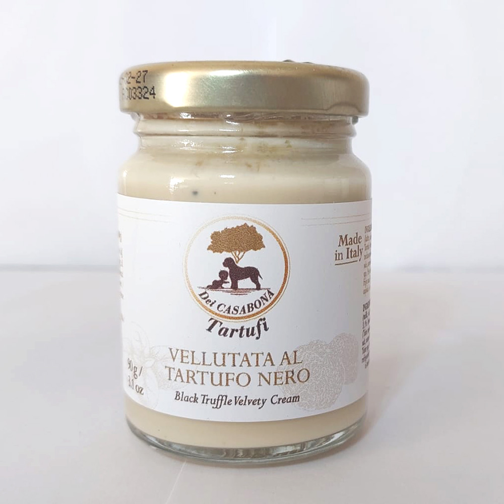 Allevamento Dei Casabona - Specialità al tartufo