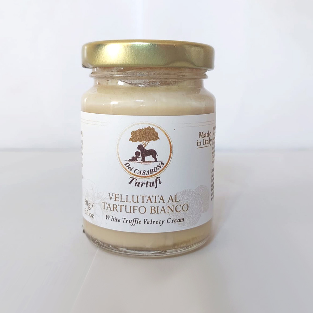 Allevamento Dei Casabona - Specialità al tartufo