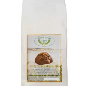 1 Kg Farina di Farro Spelta "tipo 0" - Made In Sicily