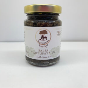 Salsa Tartufata al 5%