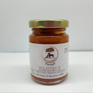 Piccantina di Pomodoro al Tartufo