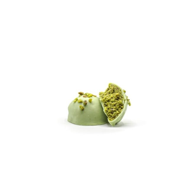 Bacio del Ciclope al Pistacchio - Made in Sicily - immagine 3