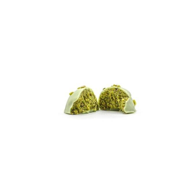 Bacio del Ciclope al Pistacchio - Made in Sicily - immagine 4