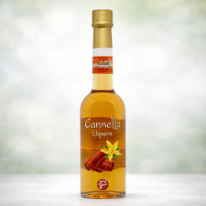 Liquore di Cannella - Made in Sicily