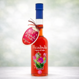 Liquore di Fico d'India - Made in Sicily