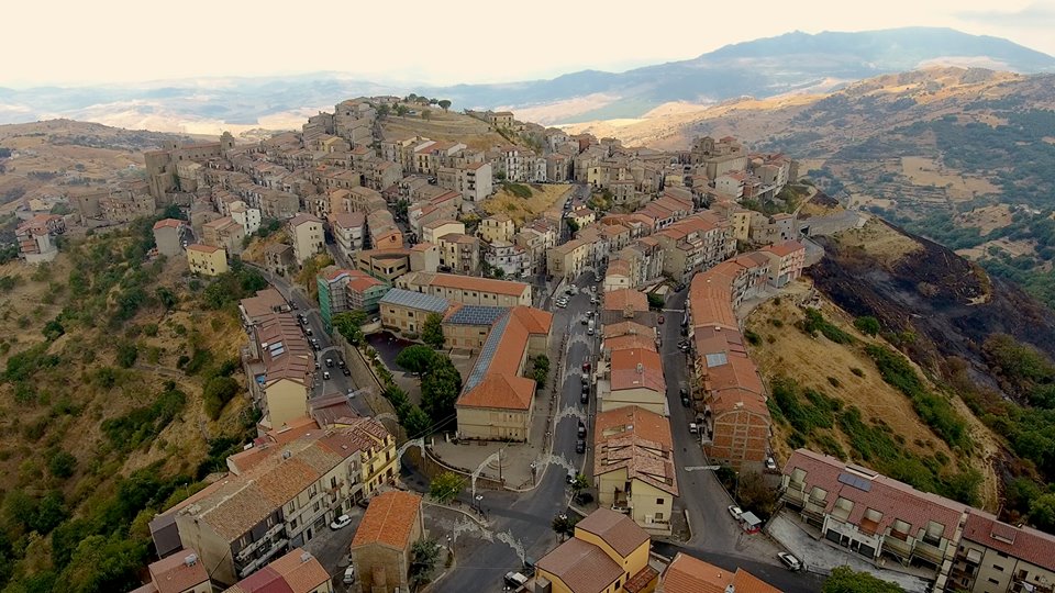 Dei Casabona Tartufi