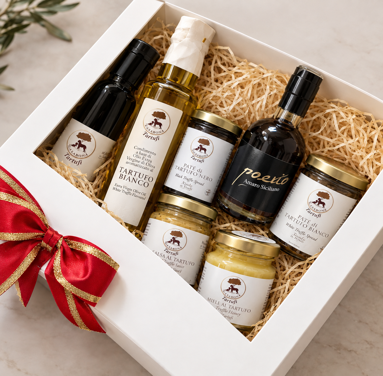 BOX REGALO